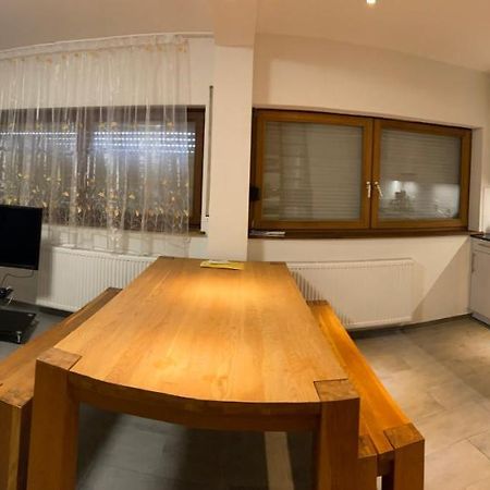 Gemuetliche Ferienwohnung Evieline In Todtnau Exteriör bild