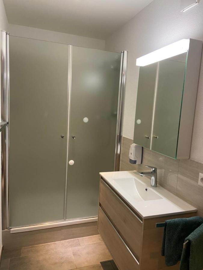 Gemuetliche Ferienwohnung Evieline In Todtnau Exteriör bild