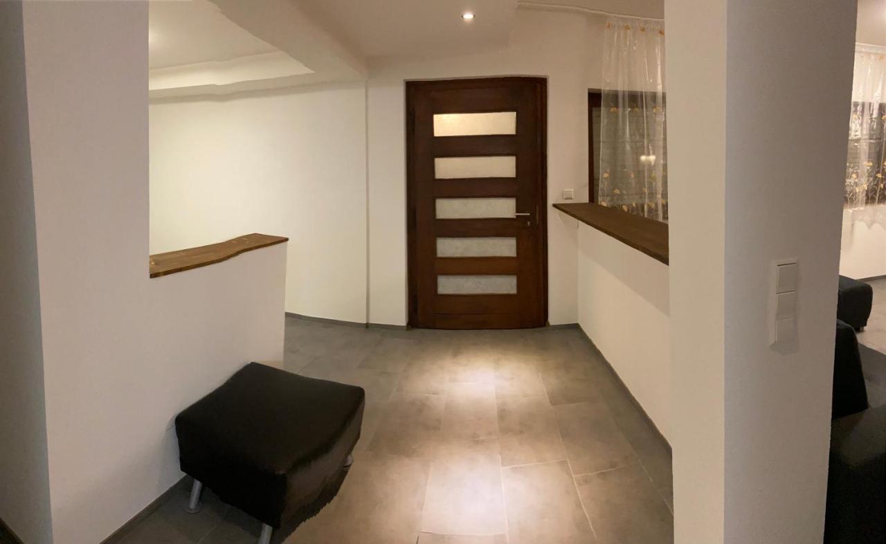 Gemuetliche Ferienwohnung Evieline In Todtnau Exteriör bild