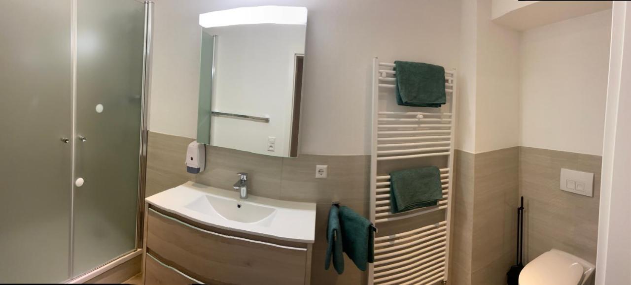 Gemuetliche Ferienwohnung Evieline In Todtnau Exteriör bild