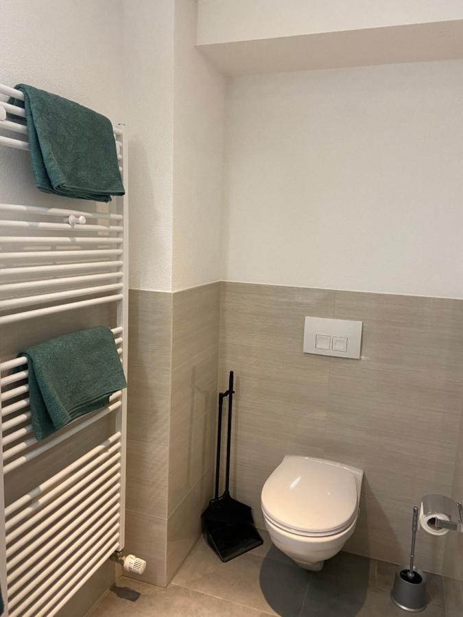 Gemuetliche Ferienwohnung Evieline In Todtnau Exteriör bild
