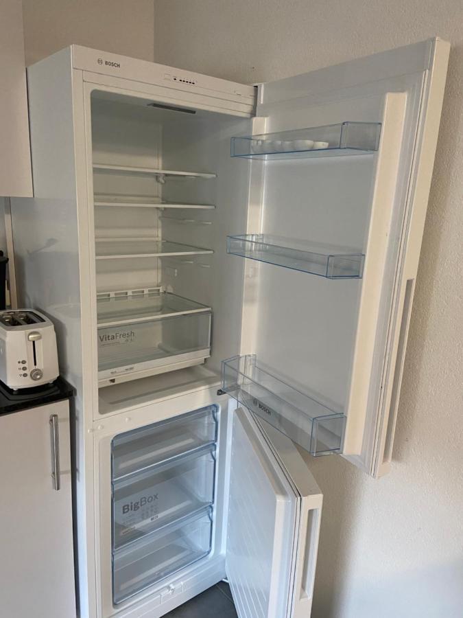 Gemuetliche Ferienwohnung Evieline In Todtnau Exteriör bild