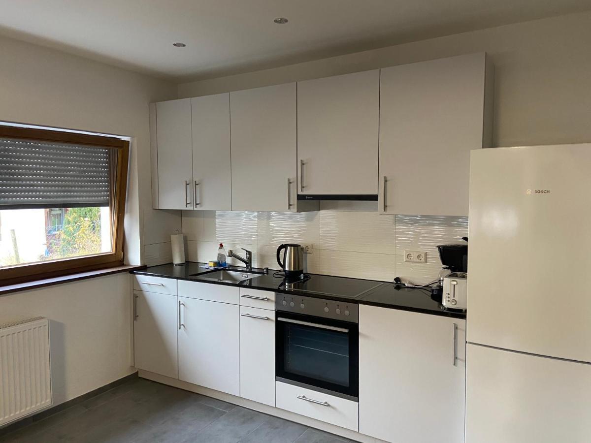 Gemuetliche Ferienwohnung Evieline In Todtnau Exteriör bild