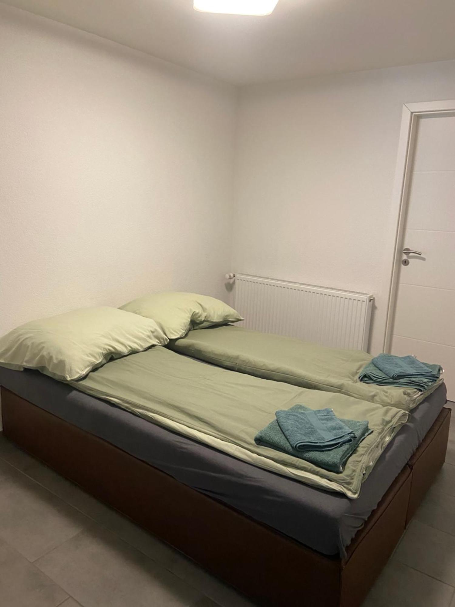 Gemuetliche Ferienwohnung Evieline In Todtnau Exteriör bild
